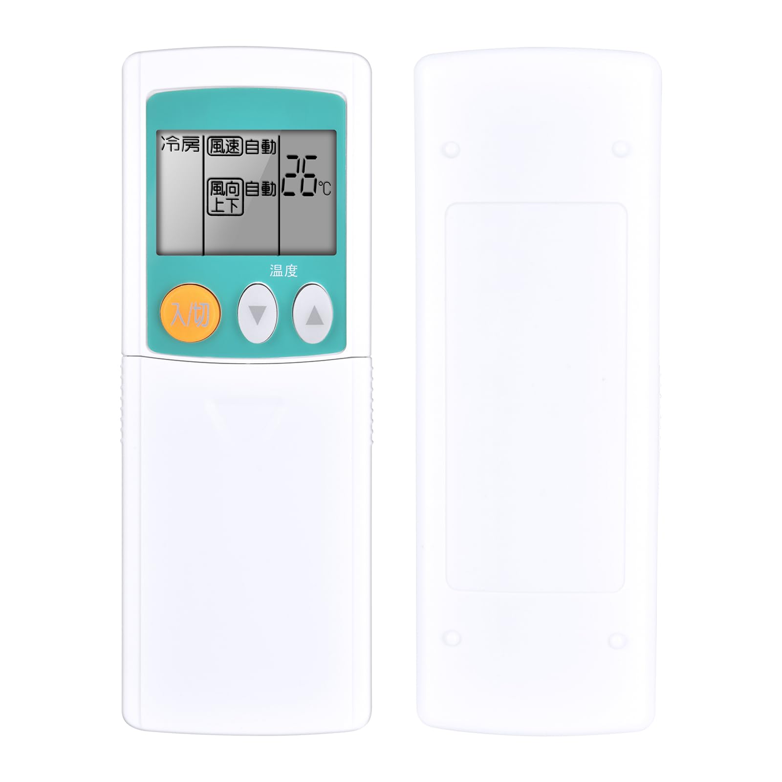 Amazon.co.jp: エアコンリモコン KGSA3 (M21LLL426) for 三菱 霧ヶ峰